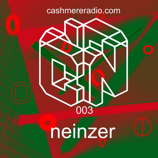 Common Narrative #3 w/ neinzer & Natureboy Gold 19.10.172017
