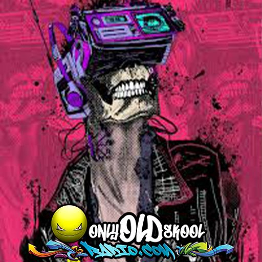 Parody - Techno Tuesday - 16th February 2021 - OnlyOldSkoolRadio.com