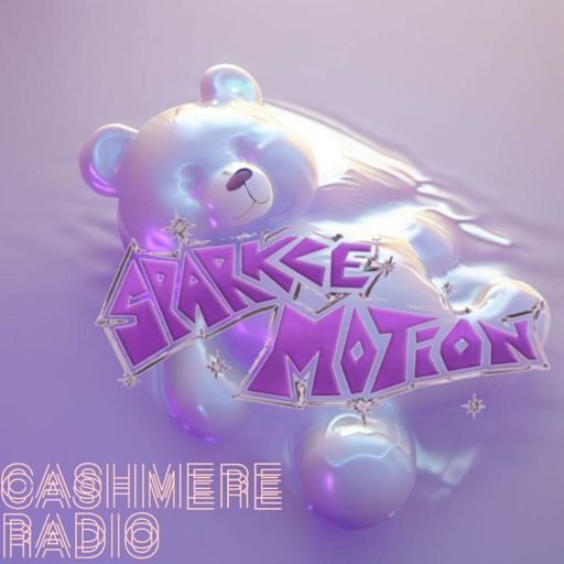 Sparkle Motion with sleeptwitch & Keex 14.10.2025