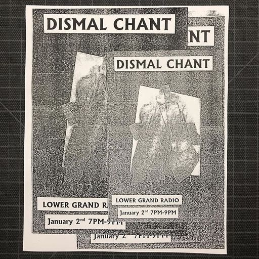 Dismal Chant episode 3