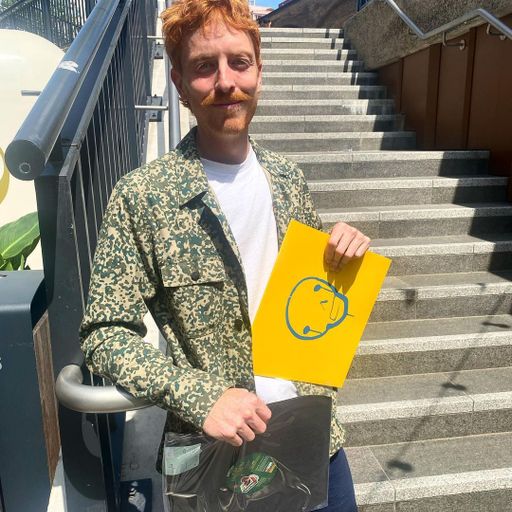 The WorkWear Dance Show - 23/06/23