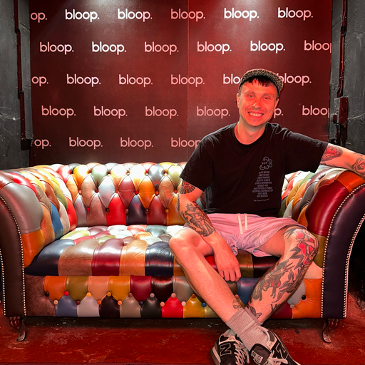 Faceless LDN - 15.08.25