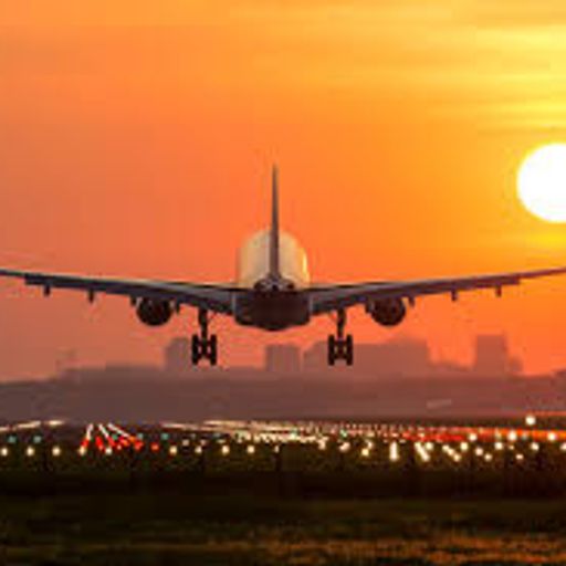 Fly Away (ChilloutTrip)