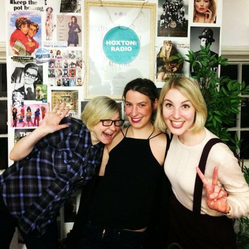 Get In Her Ears with Irene Skylakaki