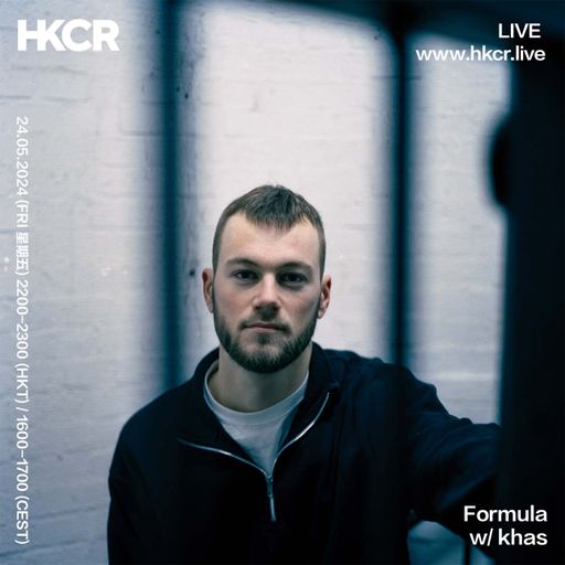 Formula w/ khas - 24/05/2024