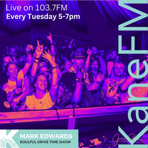 Mark Edwards Drive Time Show 05 05 26