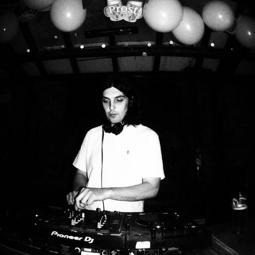 Beat Detective - 13/11/23 - Voices Radio