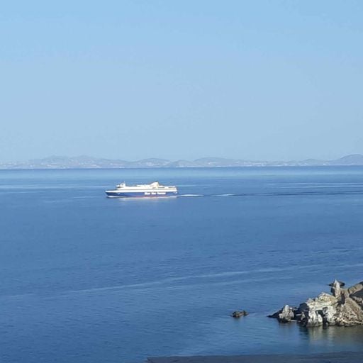 Gistro FM 873 (22/10/23) Through the Blue