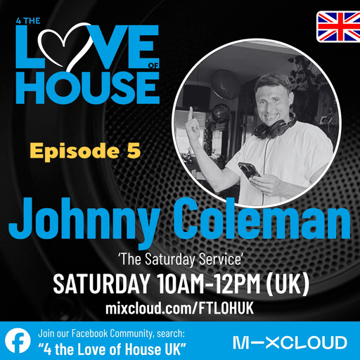 4TLOHUK Ep 5 13/09/25