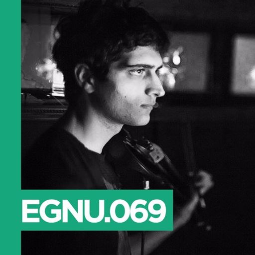 EGNU.069 Beartrax