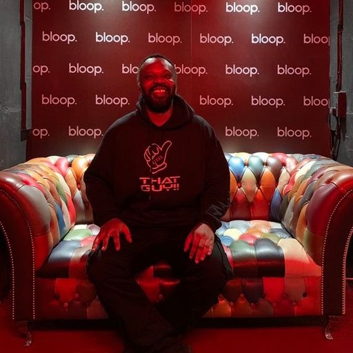 Ditchcoteque w/ Sesan - 06.01.21