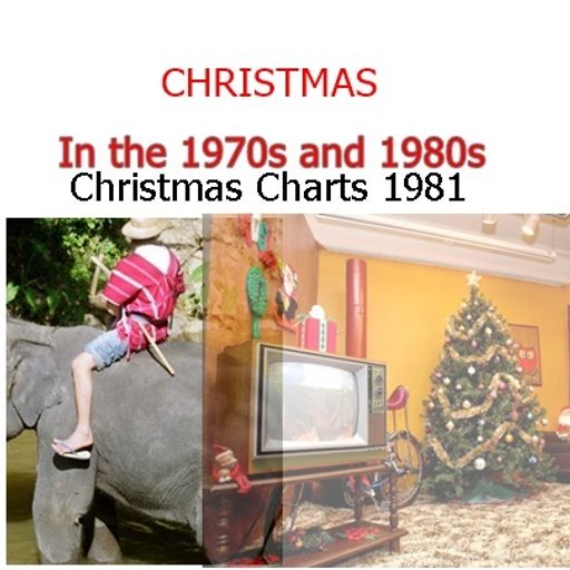 Christmas Charts 1981
