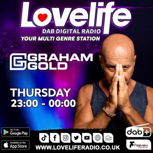 Graham Gold 02 JAN 2025