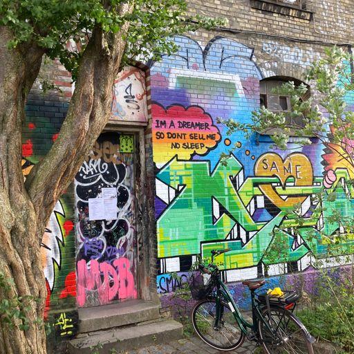 This wasn't supposed to happen (Eclectic Playlist Series 12.06)