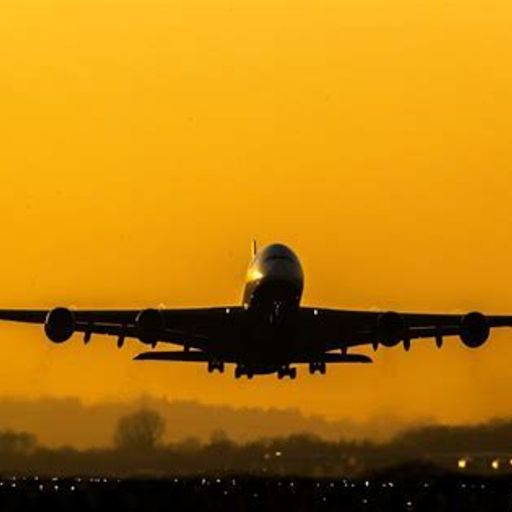 Flight 19 (JazzFusion)