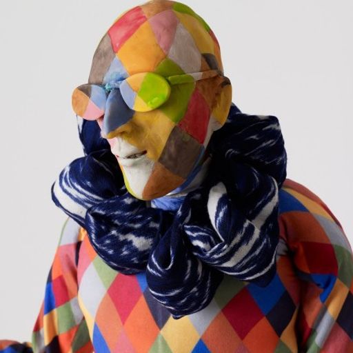 Charlotte Day and Robert Leonard Interview