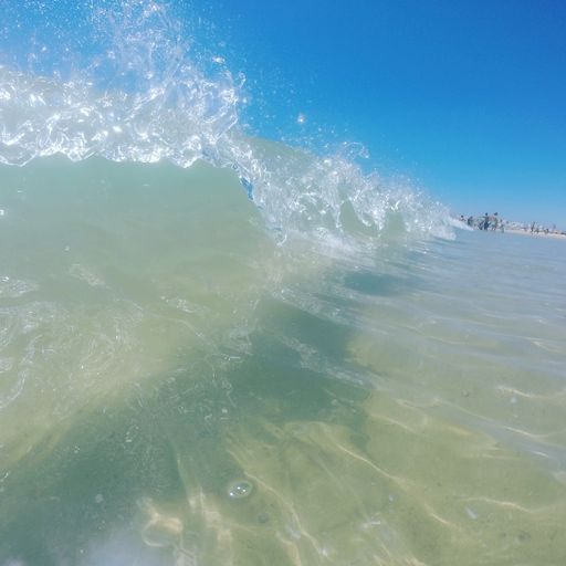 Sunday Summer Old Skool session