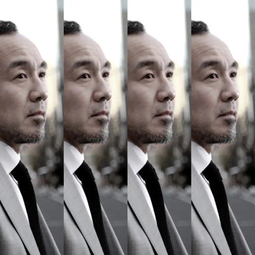 Tokyo Moon: Toshio Matsuura // 28-08-22