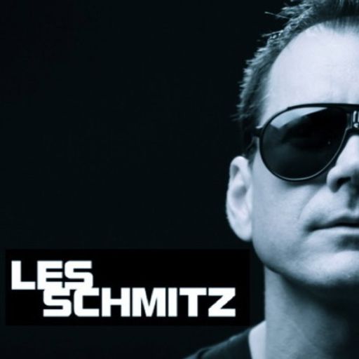 Les Schmitz / Amnesia Terrace Tech Set / 2013