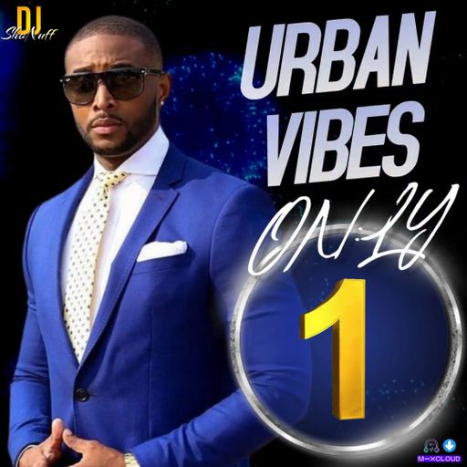 THE URBAN MIX 4SHO (MUSIC ONLY)