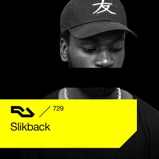 RA729 Slikback