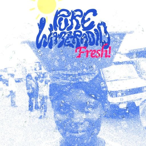 Awa Mally & Kwey - PUREWATERADIO - 17th December 2024