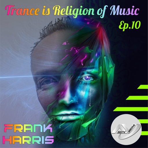 Trance is Religion of Music 010