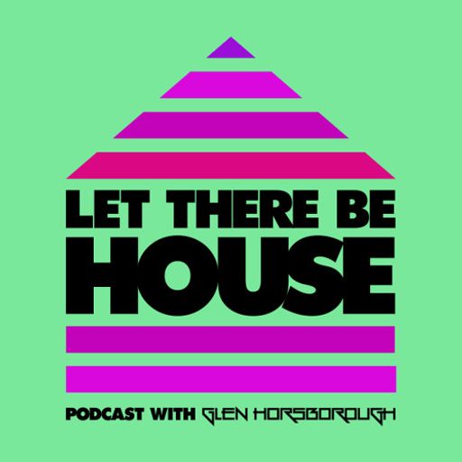 LTBH Podcast With Glen Horsborough #81