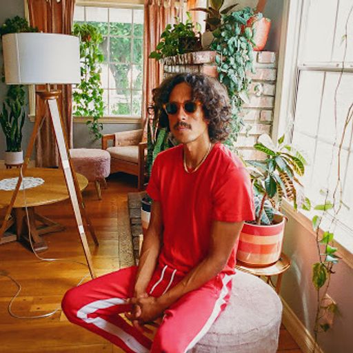 Artform Radio: Bardo Martinez // 22-04-21