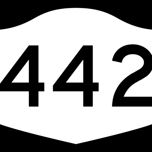 SHOW#442 (A MIXCLOUD BDAY GIFT)