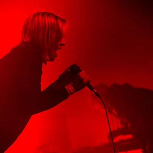 On the Floor – Quicksails and HOGG at Red Bull Music Festival Chicago