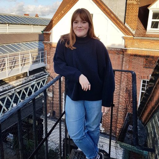 Liberty Phelps' Indie-Rock Show