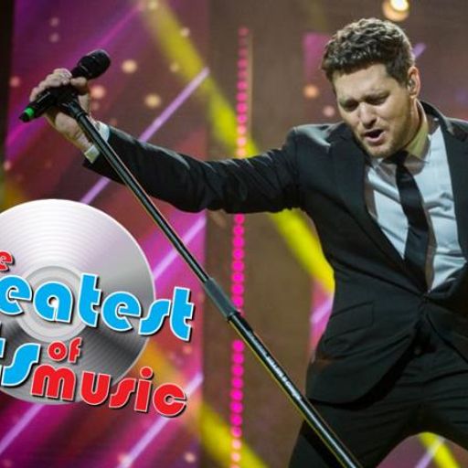 The Greatest Hits Of Music - 19th February 2023