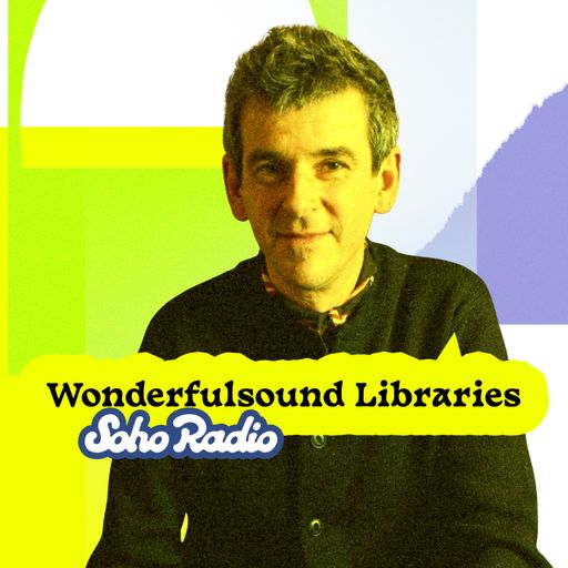 Wonderfulsound Libraries (01/08/2025)