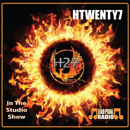 H27 In The Studio Radio Show