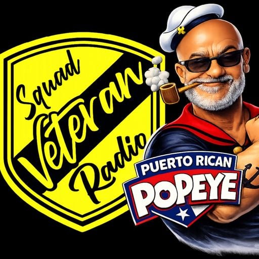 Veteran Squad Radio Mix 26