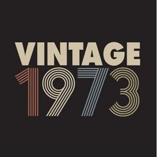 Time Travelling MoFo 1973 Mix #TTMoFo