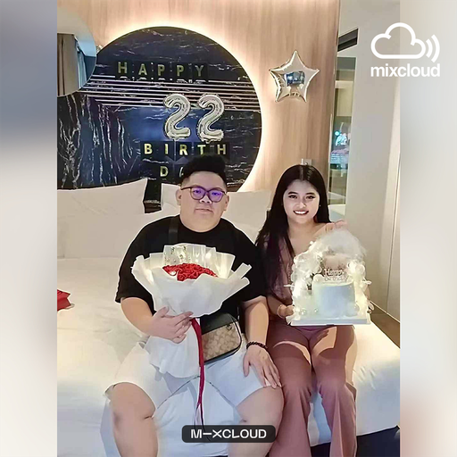 ตั้งแต่รู้จักหนม พาราก็ไม่ขมอีกเลย ʜᴀᴘᴘʏ ʙɪʀᴛʜᴅᴀʏ น้ำหนึ่ง