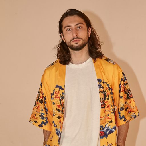 Di Barsotti aka Novaj 新し 15.02.21