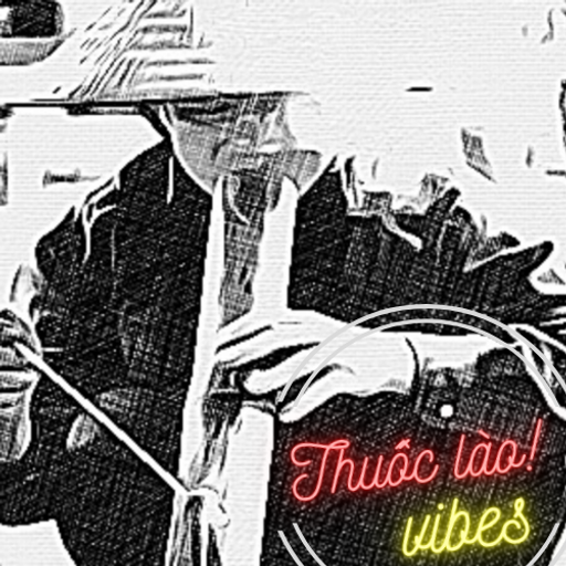 Thuốc Lào! Vibes EP 01 13.08.2021