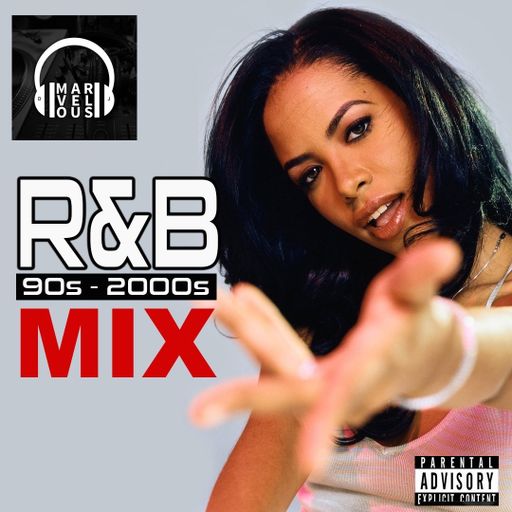 RNB 90s & 2000s MIX