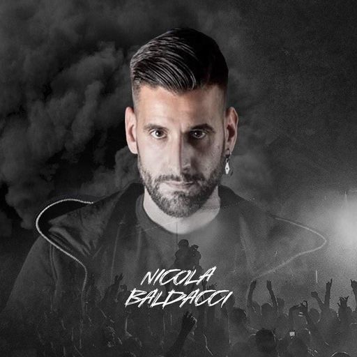 Nicola Baldacci 	Nicola Baldacci Ibiza Stardast Radio 1