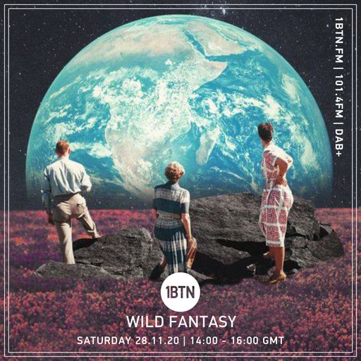 Wild Fantasy - 28.11.2020