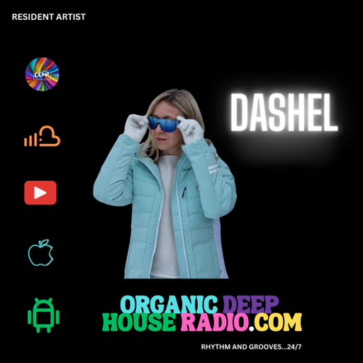 DASHEL  - Resident Mix April 2025