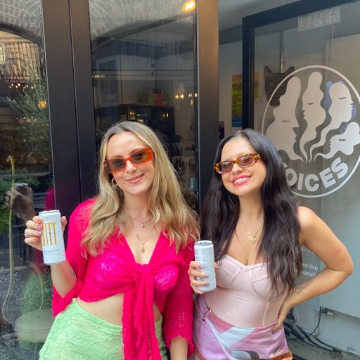 DRTY Residency w/ Vixen & M Hunny - 15/06/23