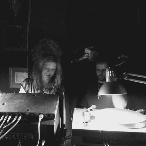 Colleen 'Cosmo' Murphy's Balearic Breakfast 19.11.24