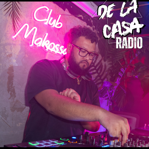 K.O - De La Casa Radio 11.06.25