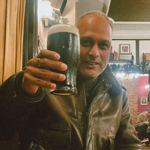 Richard Sen NYE Special