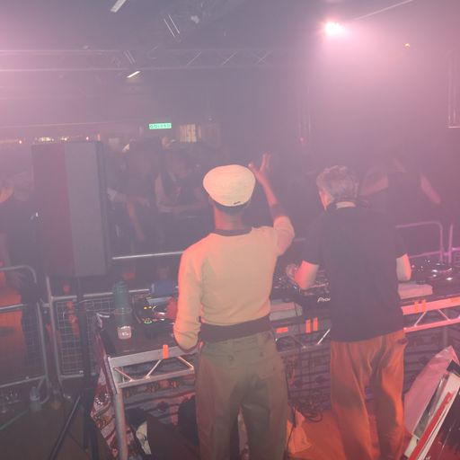 Our Time Is Now! November 2025 - Back-To-Back Finale