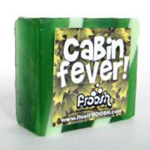 Cabin Fever Funk